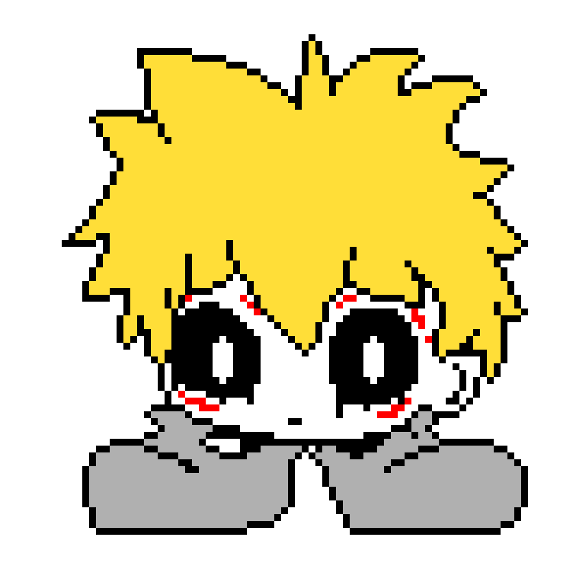 Uhh, I ok, save, in the rp channel yes, I ain't putting another User's OC in my gallery