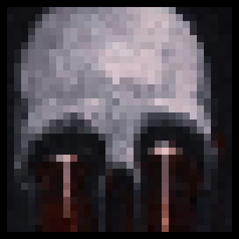 [b5a189] Skull