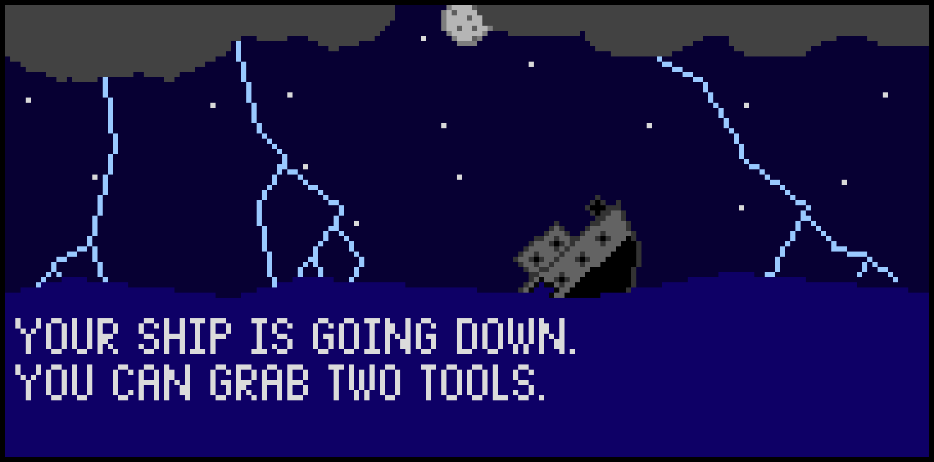 [9664c4] ShipGoingDown