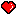 [8ba1cd] Heart Sprite