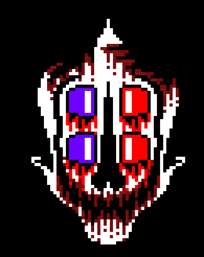 [e8cb42] *blasts at fears legs, making him fall over*