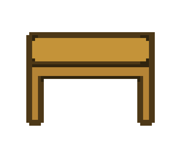 desk