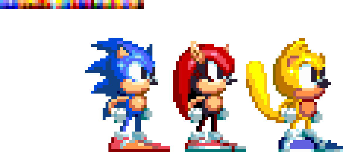 [13f487] Segasonic
