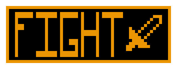[7c62a9] Fight button