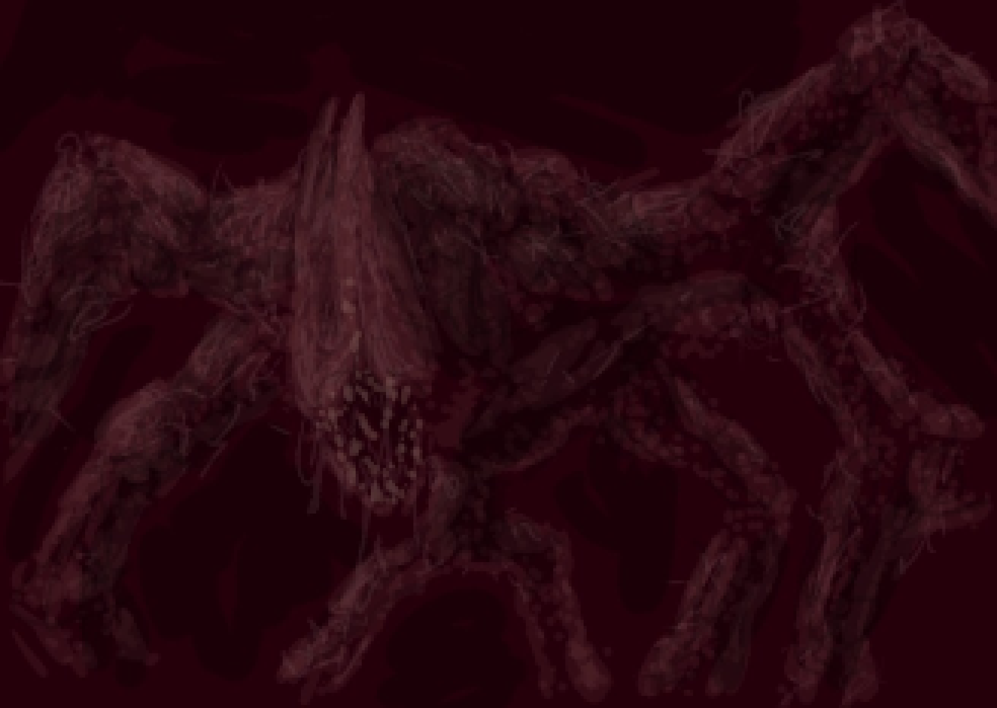 [76cdfb] Also i love the Mind Flayer- BUT WHERE IS XENOXX I HAVE THEIR DRAWING