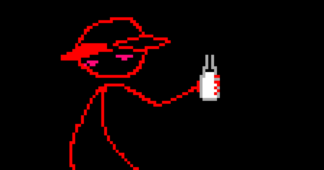 [dfd3c8] Thats the whole point farmer now i wor thas howal thang