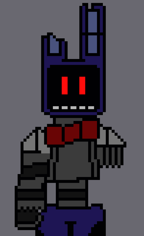 [b9de0d] *enters alley way* - ignited bonnie. 