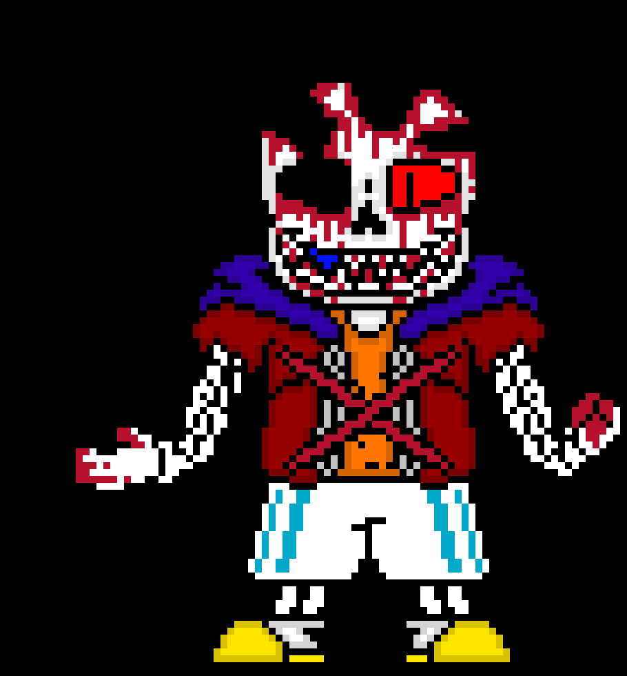 [e8cb42] *the human souls  except determination are fully gone* well he was a absolute eakling
