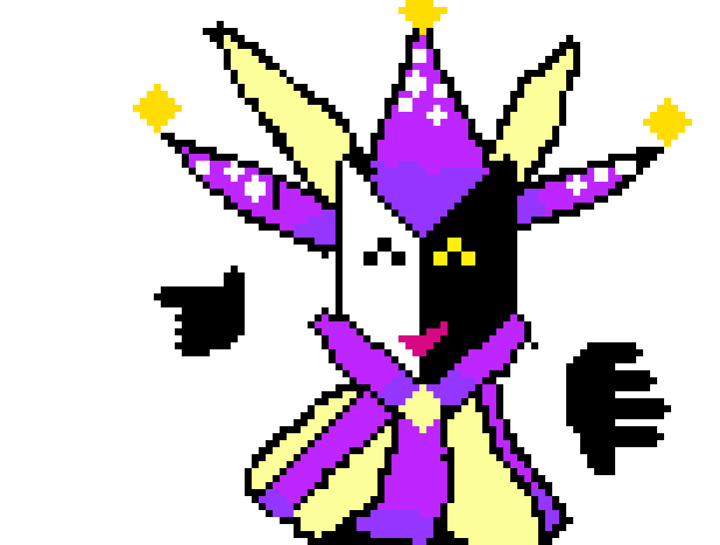 [9664c4] Paper Mario Enemy 