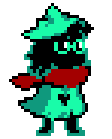 Ralsei