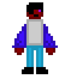 [e537f3] Gamma