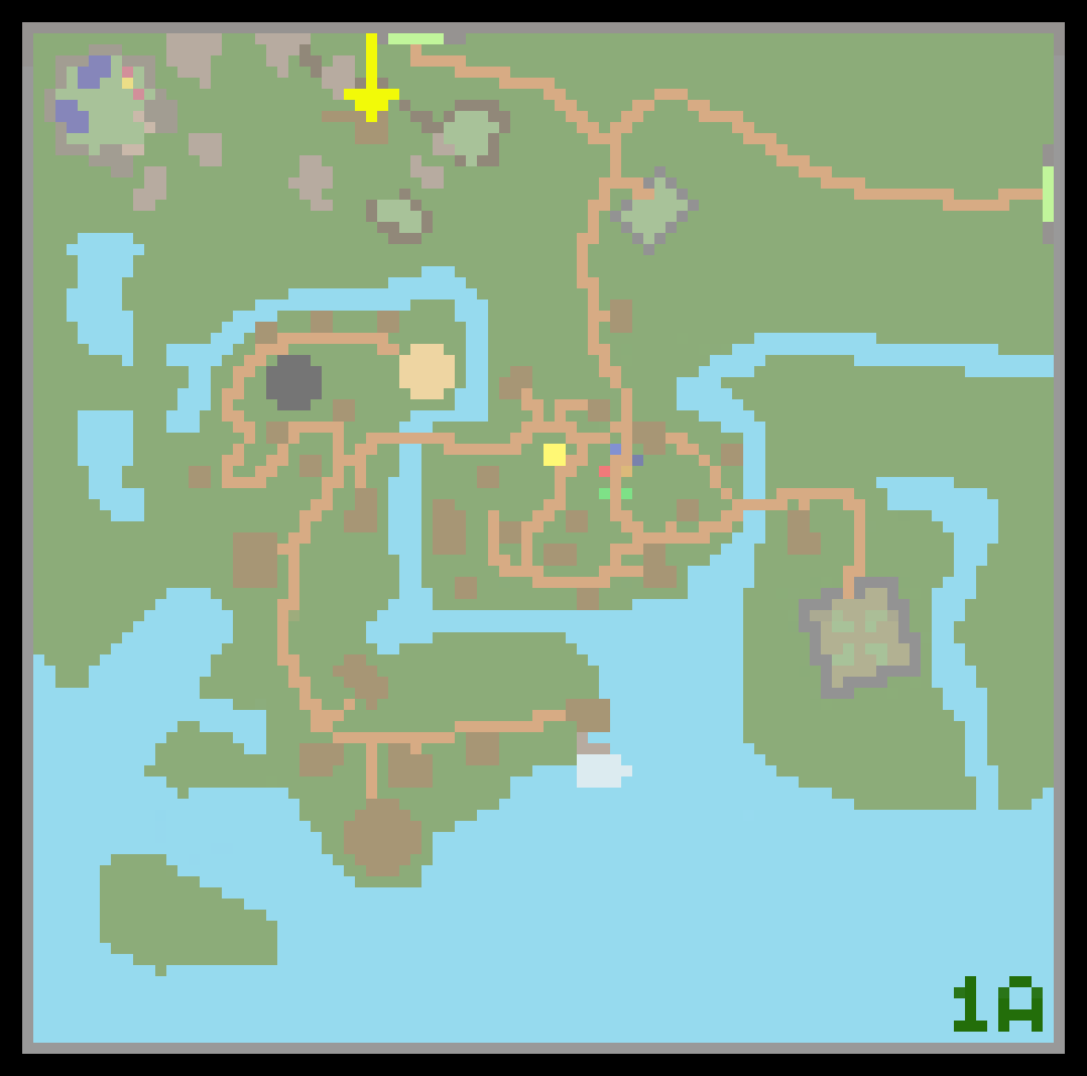 [998615] ZA1HuntersGuild