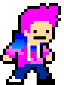 [9664c4] pinky