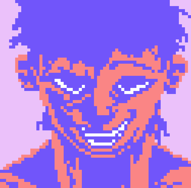 [90dac8] btw bmo i read everything you said on chaos majick and ichor and i really like it 