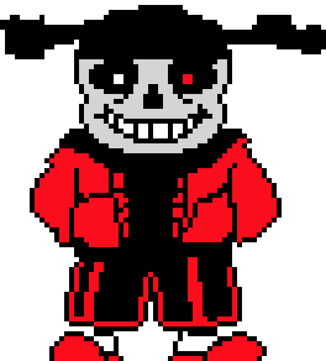 [175d50] Create Your Own Sans :)