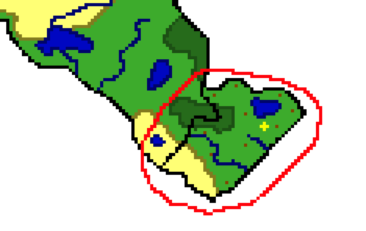 [9664c4] Hegaria
