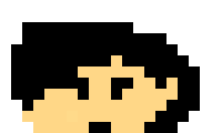 [8d9029] And also, I think you're the blue pikachu, right? 