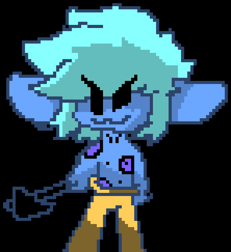 [454c59] Alien
