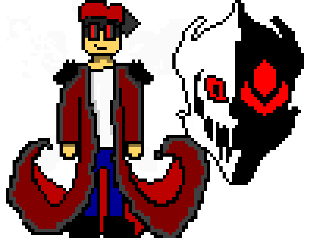 [49cd9d] I changed my sprite cause this is my favorite sprite