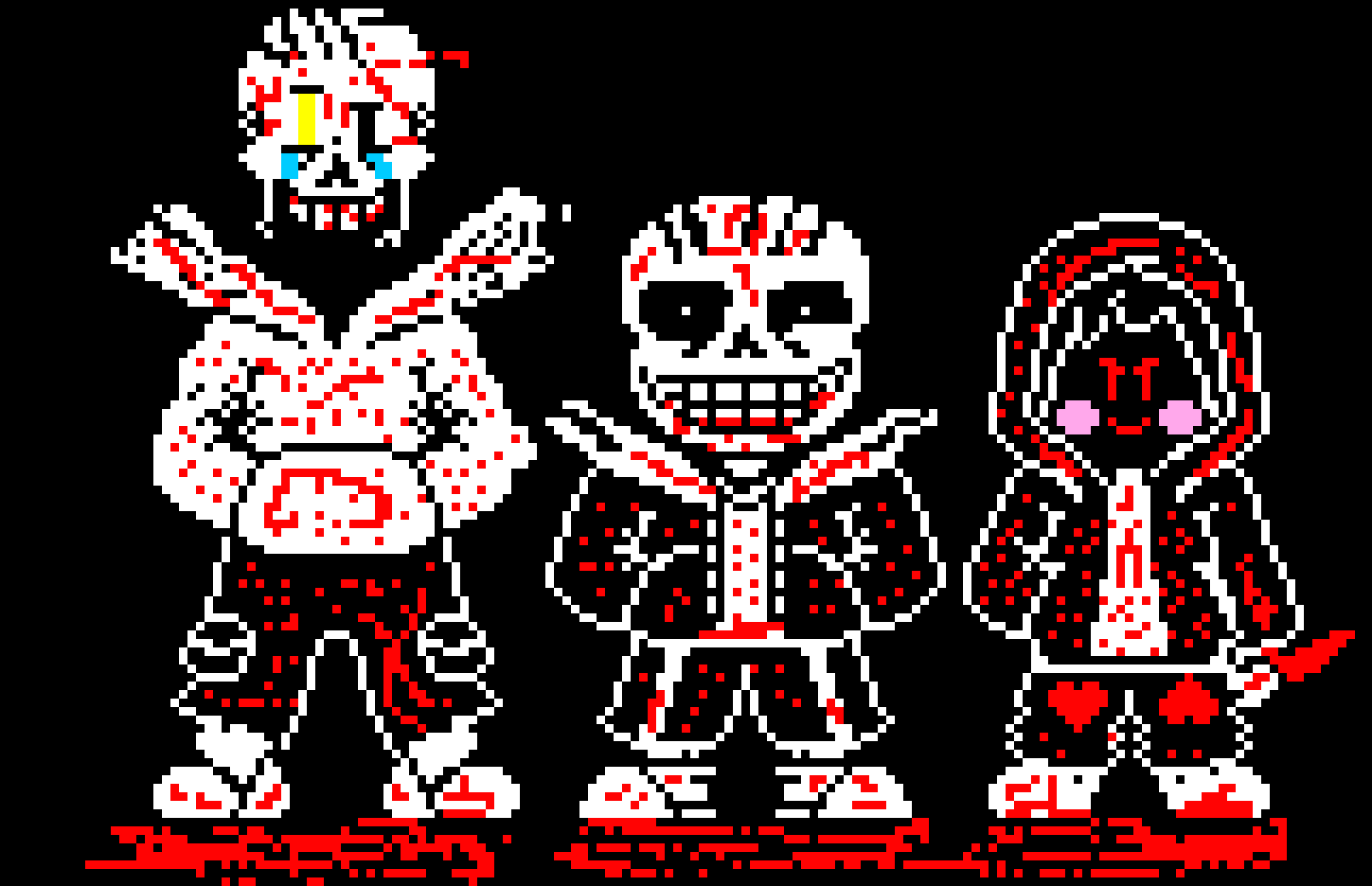 [70fa0f] Custom thought of Insanse time trio