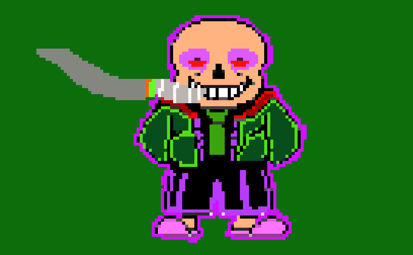 [4a2953] high sans 