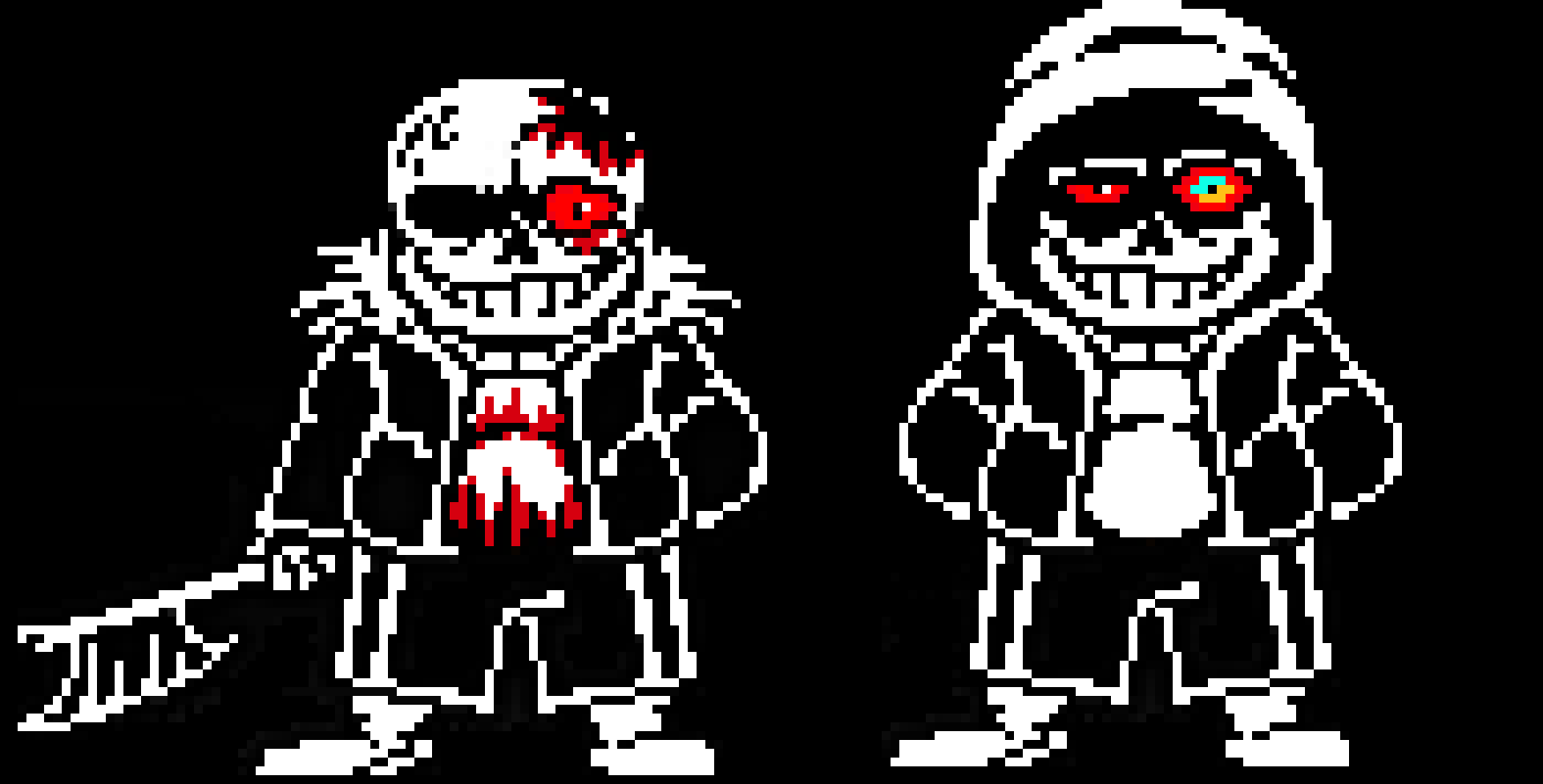 Murder Karmatic time Trio 