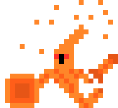 [9664c4] Fire Demon