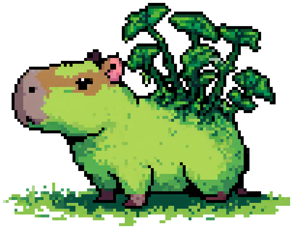 [3c0cb5] Capipepo