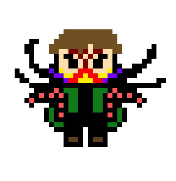 [09c9ab] danganronpa pixel overhaulV2