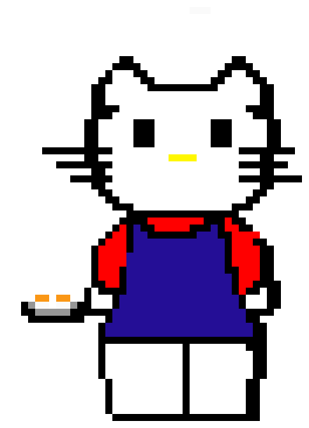 [96ebb7] hello kitty