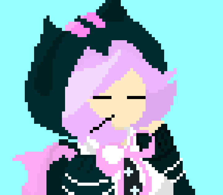 [49016e] Why, yes, it is!-Rei/Aries