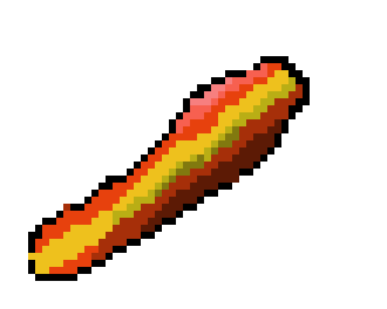 [9664c4] BACON!!