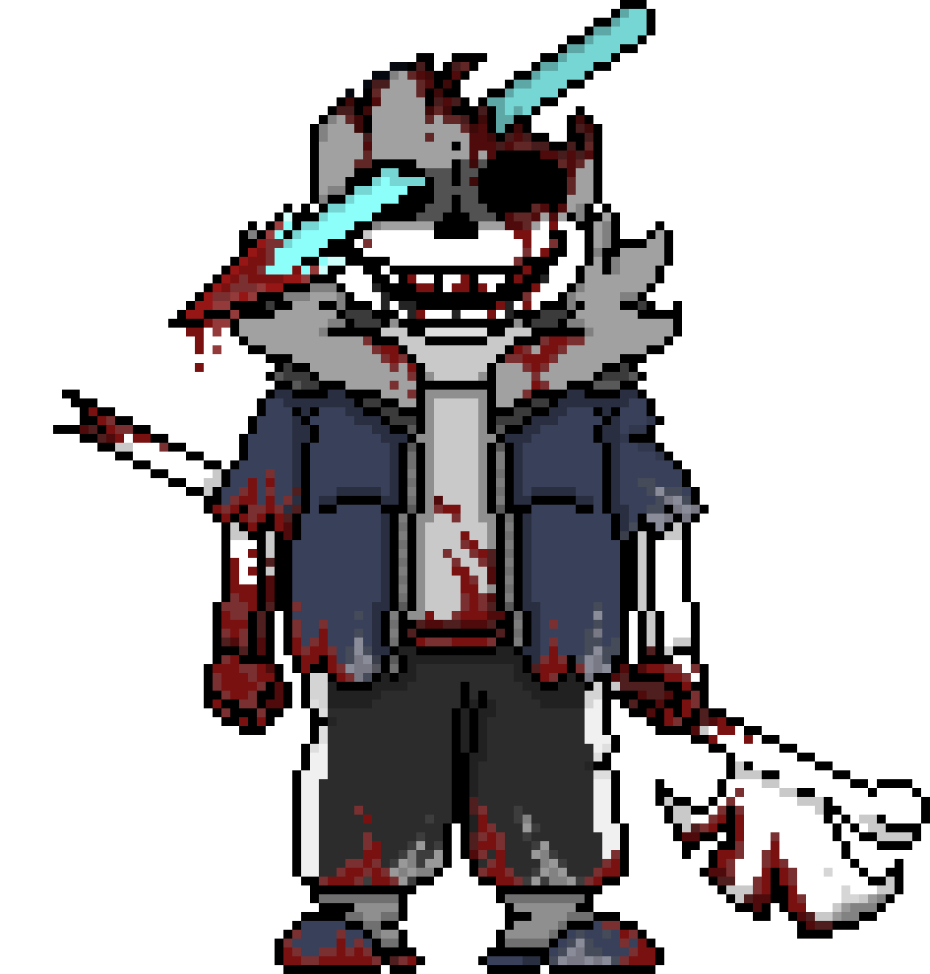 [3cf826] HorrroInsanity