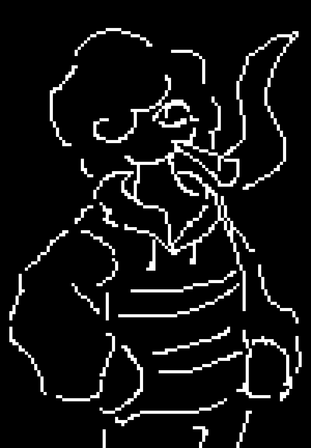 [f1a545] should i bring john(the character) in here
