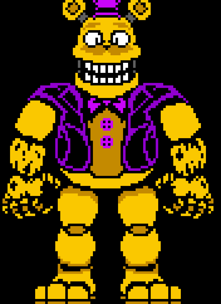 [63ceb7] "Well here Have some very MINOR fixes and well teeth...
