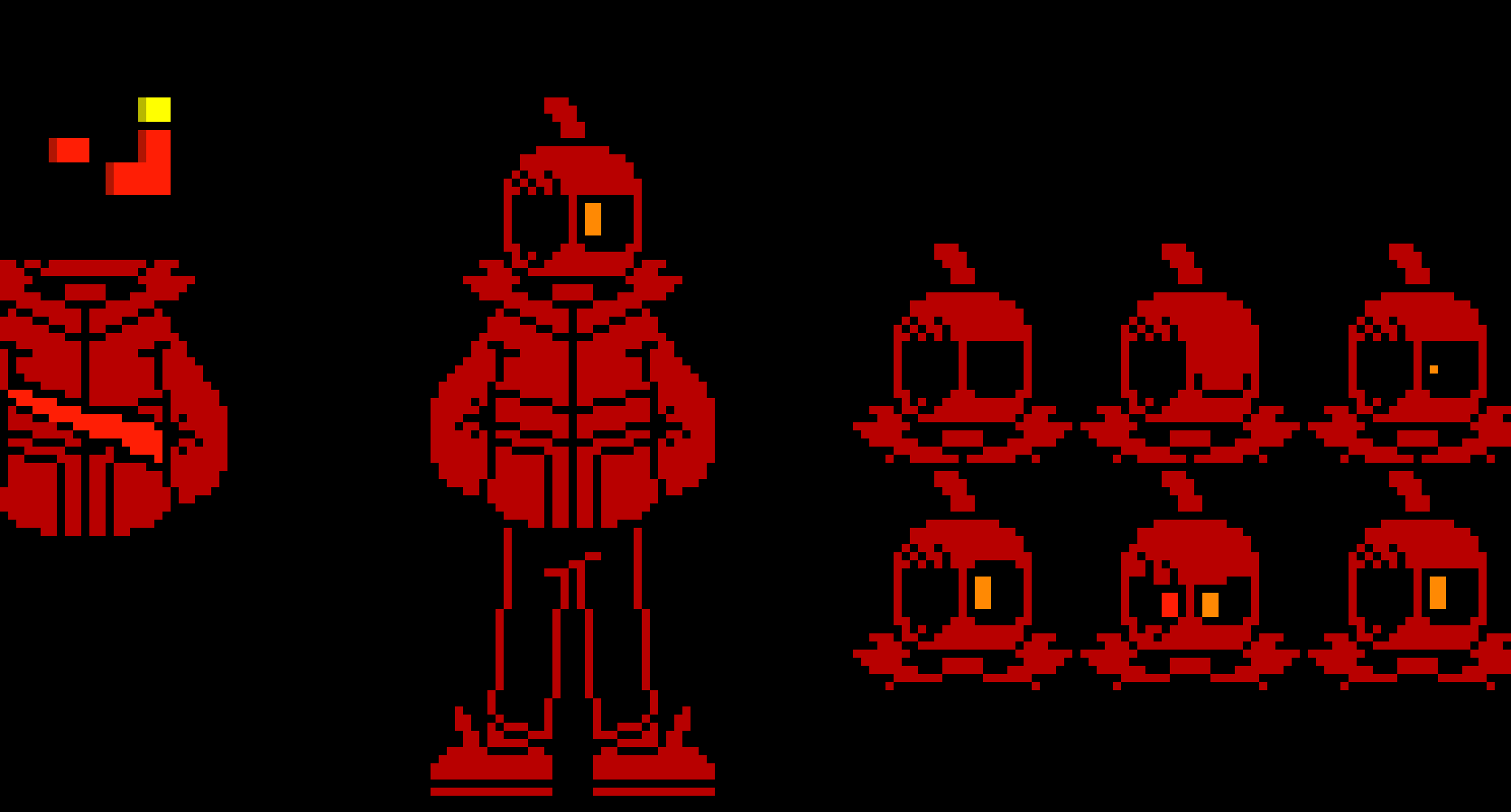 fell jack-O.