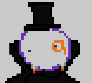 [4dc58e] lame -Demented