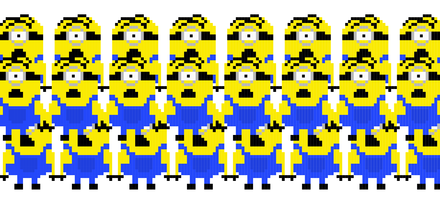 [9664c4] minions