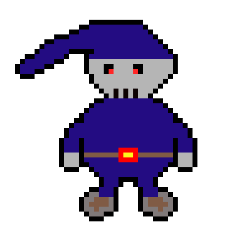[9664c4] Skeletron