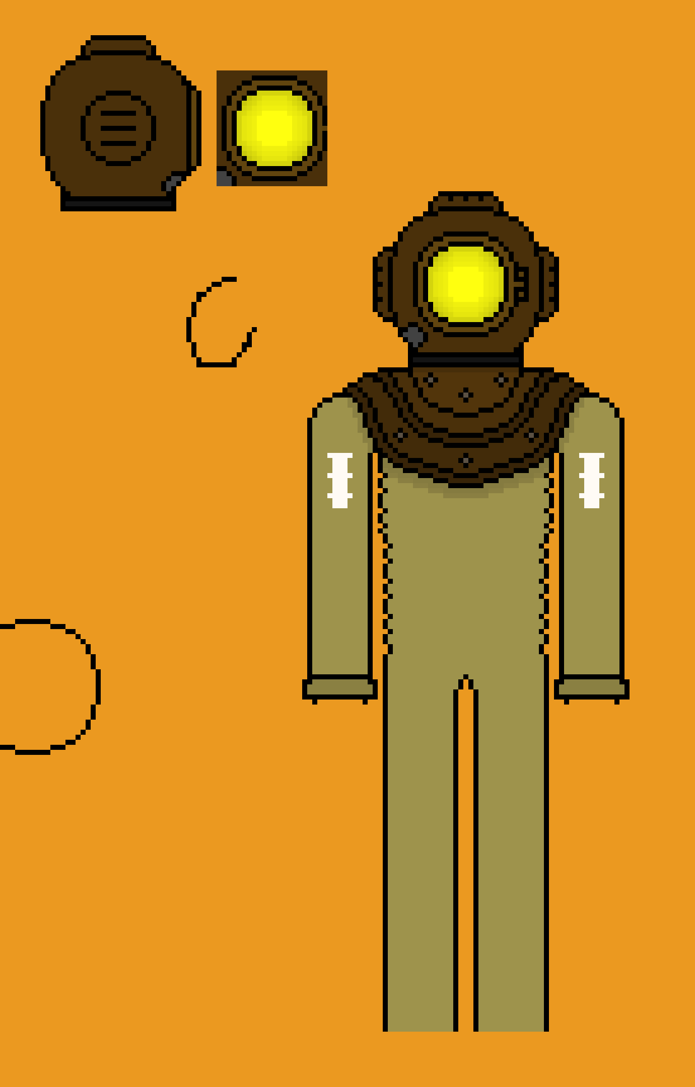 [0198a1] Dive man