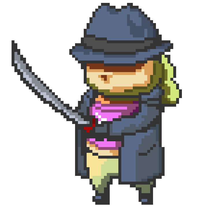 [9664c4] Francis