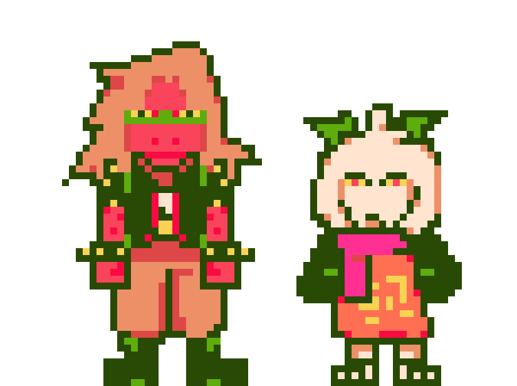[e2886d] Busie and Balsei
