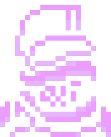 [18f49e] heh . . . you are talking about my counterpart memorys, im a human version of her you've been messing with