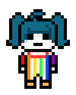 [eb0b73] Ultimate Barista (Clown)
