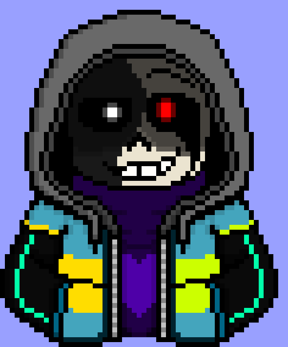 BoarderDust (face number one)