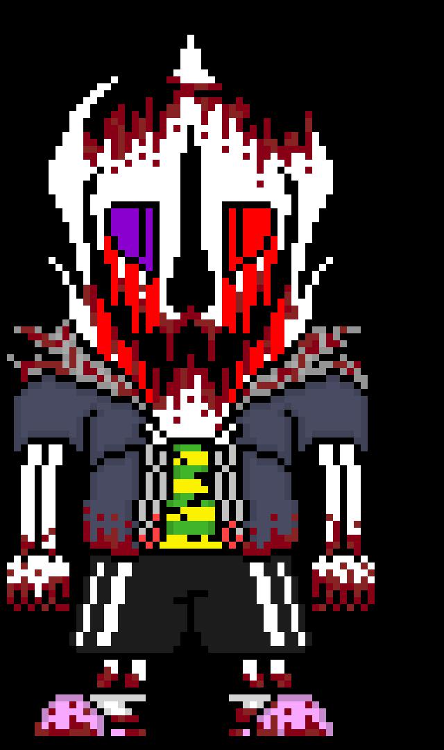 SwapSwapVerse Terror