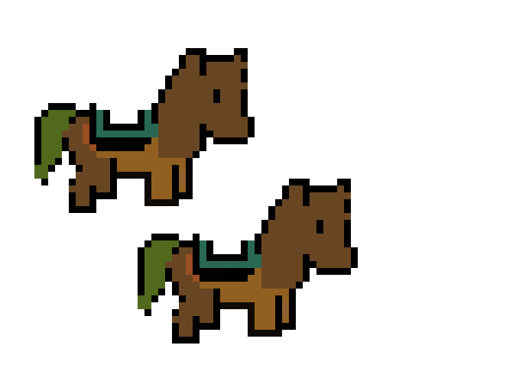 [1b725c] ponys