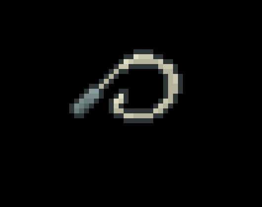 [281fac] Iron whip