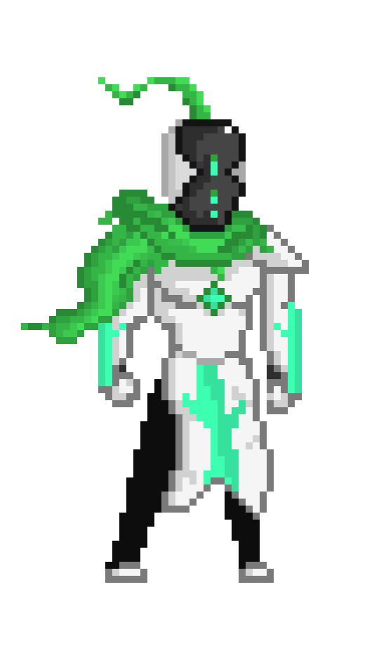 [0d463e] Knight