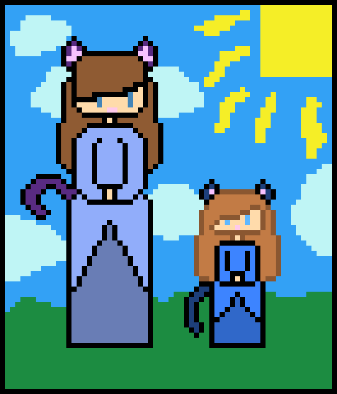 [9664c4] Jenni and Janni
